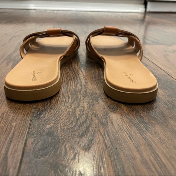 Slide Sandals - Universal Thread - Picture 2 of 5